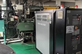 The Role Of Die-Casting Hot Mould Machine In Temperature Control Of Dies