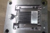 The Reasons For Aluminum Die Casting Tooling Easy Cracking