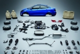The Process Analysis Of New Type Die Casting Automotive Parts
