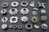 Cutting Machining Of Powder Metallurgy (P/M) Parts
