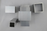 Research On Structure And Performance Of Low Pressure Casting Aluminum Alloy Rear Sub-frame