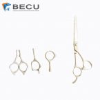 316 Stainless Steel Investment Casting Scissor Handle