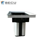 32-Inch Medical Sheet Metal All-In-One Machine Cabinet