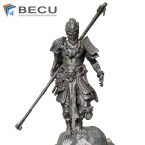 3D Printed Black Myth: Wukong Model