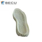 3D Printed Sports Shoes Sole Model