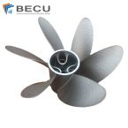 3D Printed Stainless Steel Jet Turbine Blade