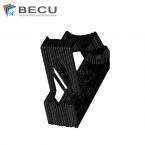 3D Printing Continuous Fibres