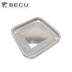 3D Printing Full Transparent Acrylic Lampshade Model