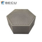 3D Printing Honeycomb Ceramics