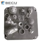 3D Printing Small Stainless Steel Crafts