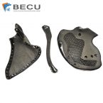 3D Printing Titanium Grade 5 Medical Implants