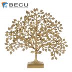 3D Scan And SLA Printing Money Tree Ornaments