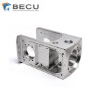 4-Axis CNC Machining Aluminum 2011 Medical Parts