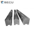 42CrMo Steel CNC Machining Bender Dies