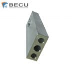 45# Carbon Steel Parts By Precision Cnc Machining