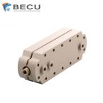 5 Axis Machining Special Engineering PEEK Plastic Parts