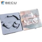5~25° Vacuum Casting ABS Headphone Box