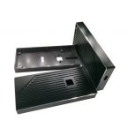 6061-T Fingerprint Solid State Hard Drive Housing