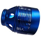 60W LED Lighting Metal Forging Parts