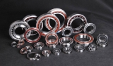 6200, 6300 & R Series Ball Bearing Dimensions & Sizes Chart