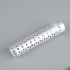 9517 Coil Comb Aluminum Alloy Custom Machining