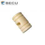 99 Alumina Ceramic Spool Insulator Sleeve