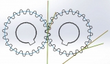 A Comprehensive Guide to Gear Pressure Angles