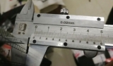 A Guide to Using Steel Ruler, Internal and External Calipers, and Feeler Gauge