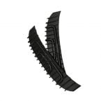 AZ61A Magnesium Alloy Die Casting Machinery Parts