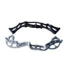 AZ61M Magnesium Alloy Die Casting Machinery Parts
