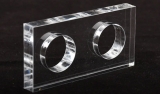 Acrylic Machining Vs Polycarbonate Machining