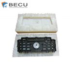 Acrylic Vacuum Casting Electronic Prototype Parts