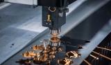 Advantages Of The Quartic Displacement Curve Acceleration and Deceleration Method in CNC Machining