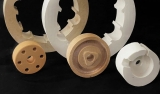 Advantages Of Using Zirconia Ceramics As Sealing Rings