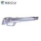 Aluminum 3D Printing New Energy Vehicle Charging Gun Cavity