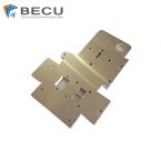 Aluminum 7075 Laser Cutting Digital Accessories