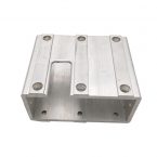 CNC Machining Military-grade Electronic Housing