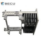 Customized Precision Casting Aluminum Alloy Radiator Shell