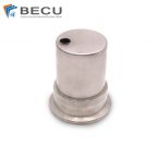 Aluminum Deep Drawing Small Downlight Housing