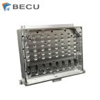 Aluminum LCD Screen Enclosure Parts