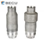 Aluminum Spinning Parts For Automobile Shock Absorbers