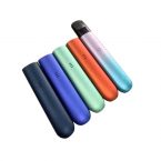 Aluminum Stamping Electronic Cigarette Enclosure