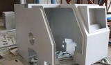 Analysis And Improvement Of Quality Objection Of Stamping And Cracking Of Strip With Thickened Cover