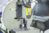 Analysis Of High-Strength Plate Stamping Flanging Cracking Based On TRIZ Theory