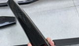 Application Advantages Of Carbon Fiber Robotic Arms