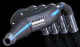 Application Of Carbon Fiber Composite Materials In Automobiles