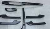 Application Of Carbon Fiber Composite Materials In Three Fields