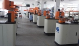Application Of High Power Laser Cutting In Sheet Metal Processing
