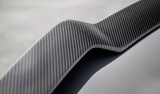 Application Of Carbon Fiber Technology In High-Power LED Lamps