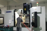 Research On NC machining Technology Of Ring Thin——Walled Aluminum Alloy Parts